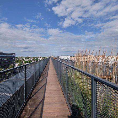 Queen Barbora Central Lofts Каунас Экстерьер фото