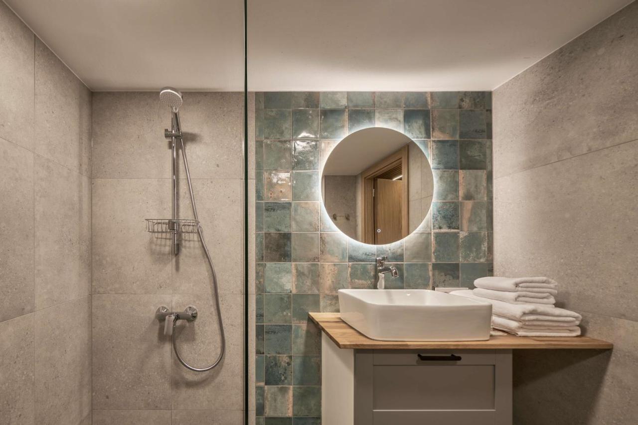 Queen Barbora Central Lofts Каунас Экстерьер фото